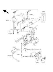 IGNITION SWITCH