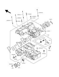 caja del cigüeñal