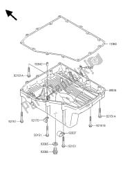 OIL PAN