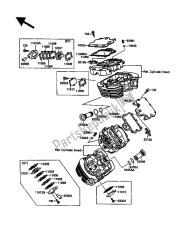 CYLINDER HEAD COVER