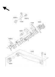 GEAR CHANGE MECHANISM