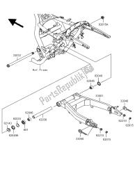 SWINGARM