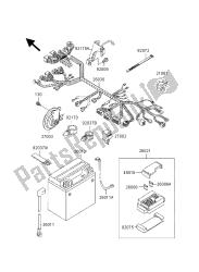 CHASSIS ELECTRICAL EQUIPMENT