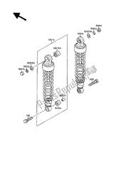 SUSPENSION & SHOCK ABSORBER