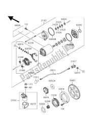 startmotor