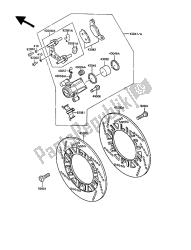 FRONT CALIPER