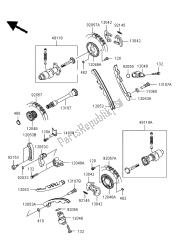 CAMSHAFT(S) & TENSIONER