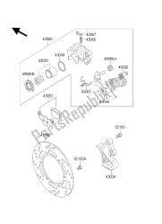 REAR BRAKE