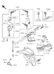 IGNITION SWITCH