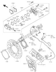 REAR BRAKE