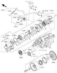 startmotor