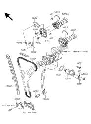 CAMSHAFT(S) & TENSIONER