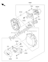 accesorio (protector del motor)