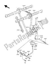 nokkenas (sen) en spanner