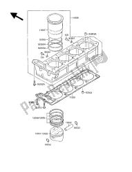 CYLINDER & PISTON(S)