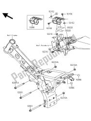 montaje del motor