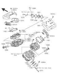 CYLINDER HEAD COVER