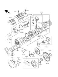 motorino di avviamento