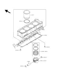 CYLINDER & PISTON