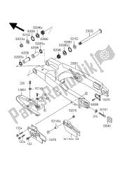 SWINGARM