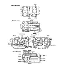 modèle de boulon de carter