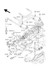 IGNITION SYSTEM