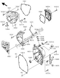 capot (s) moteur