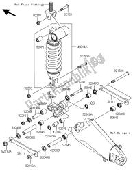 SUSPENSION & SHOCK ABSORBER