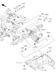 SUSPENSION & SHOCK ABSORBER