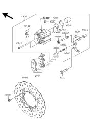 FRONT BRAKE