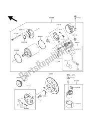 startmotor