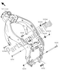 ENGINE MOUNT