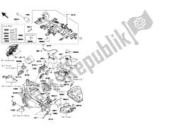 CHASSIS ELECTRICAL EQUIPMENT