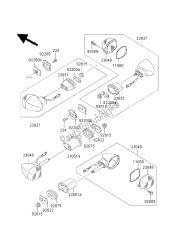 clignotants