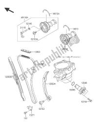 CAMSHAFT(S) & TENSIONER