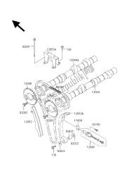 nokkenas en spanner