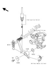 BRAKE PEDAL