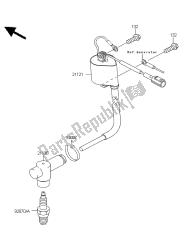 IGNITION SYSTEM