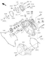 ENGINE COVER(S)