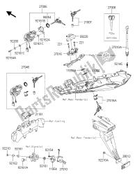 IGNITION SWITCH