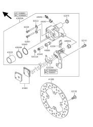 FRONT BRAKE