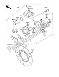 REAR BRAKE