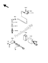 IGNITION SYSTEM