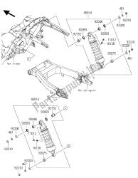 SUSPENSION & SHOCK ABSORBER