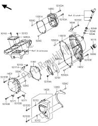 ENGINE COVER(S)