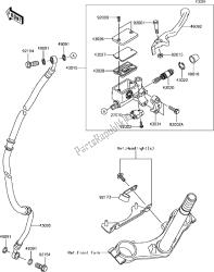 D-13front Master Cylinder