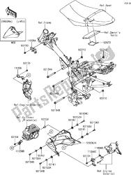 D-4 Frame Fittings