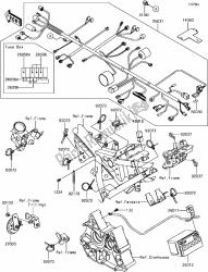 F-3 Chassis Electrical Equipment