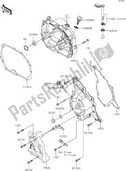 13 Engine Cover(s)