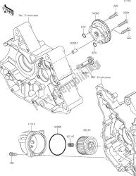 17 Oil Pump